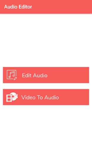 Audio Video Editor 1