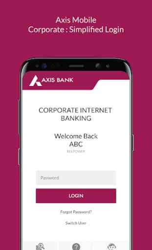 Axis Mobile - Corporate 2