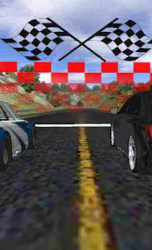 Benz CLA200 Driving Simulator 4