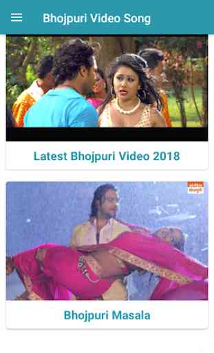 Bhojpuri hit song - Bhojpuri movie video 2