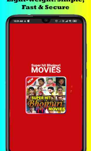 Bhojpuri Movies Video HD 1