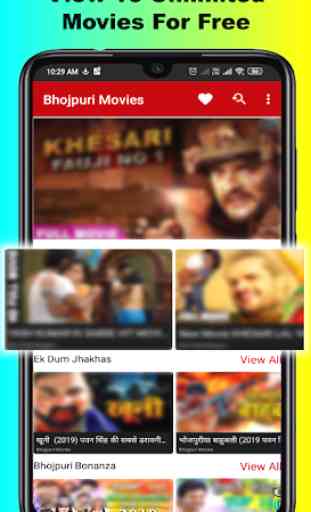 Bhojpuri Movies Video HD 2