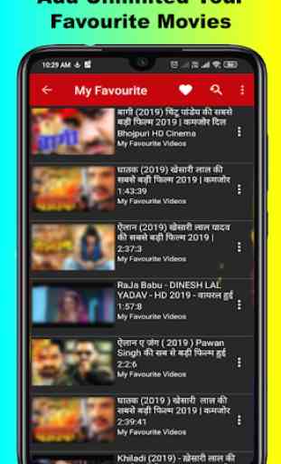 Bhojpuri Movies Video HD 3