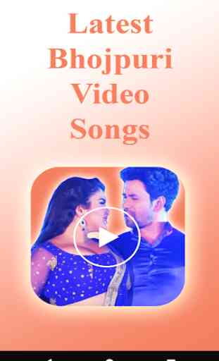 Bhojpuri video dance - Bhojpuri songs 1
