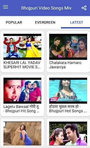 Bhojpuri Video Songs HD Mix 1