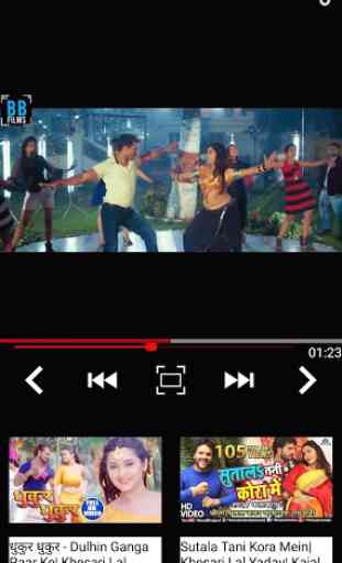 Bhojpuri Video Songs HD Mix 3