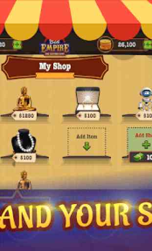 Bid Empire - The Auction Game 4