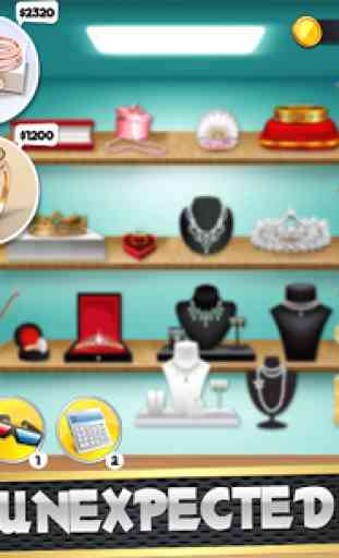 Bidding Wars - Pawn Shop Auctions Tycoon 1