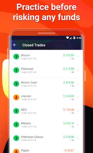Bitcoin Trading: Investment App for Beginners 4