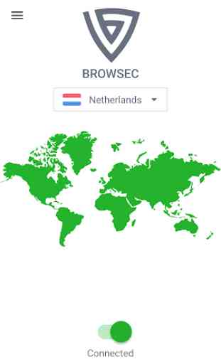 Browsec VPN - Free and Unlimited VPN 1