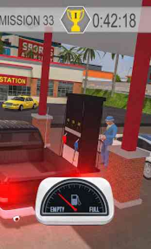 Car Caramba: Driving Simulator 2