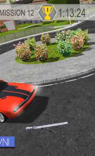 Car Caramba: Driving Simulator 3