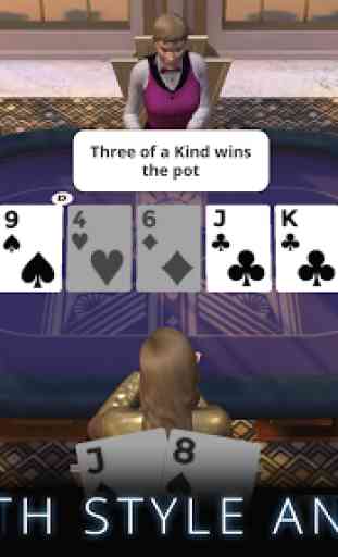 CasinoLife Poker 1