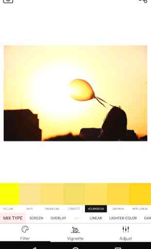 Color Cam-Mix,Nihon,Palette,Color filter,Colorburn 3