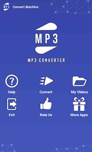 Convertisseur MP3 Rapide 2