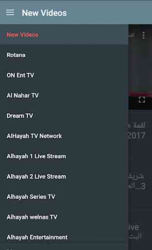 Egypt TV 1