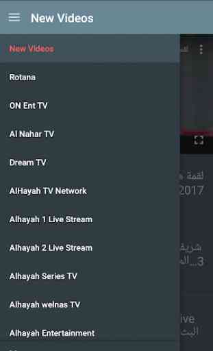 Egypt TV 2