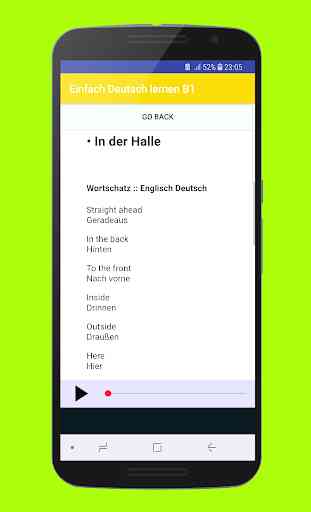 Einfach Deutsch Sprechen lernen B2 1