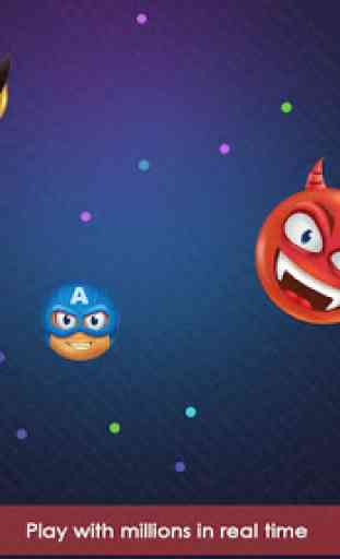 Emoji.io Free Casual Game 3
