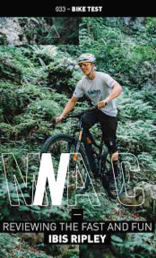 ENDURO Mountainbike Magazine 4