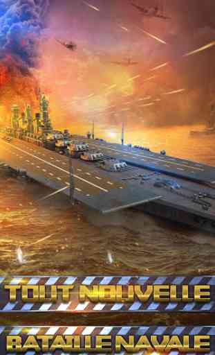 Flotte Commandant II-Guerre Éclair  1
