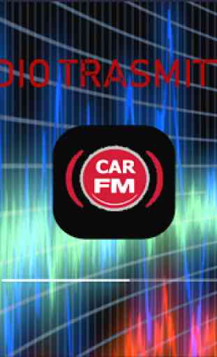 Fm Transmitter Car 2.1 2