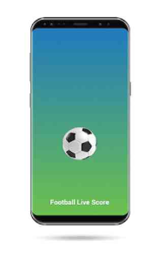 Football Live Score & Live Tv 1