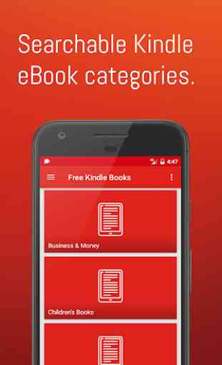 Free Kindle Books & Summaries 4