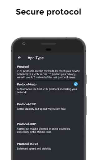 Free VPN - Super Unblock Proxy Master Hotspot VPN 3