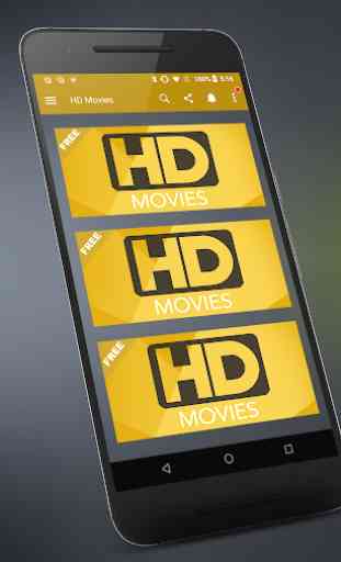 Full HD Movies - Watch Free 1