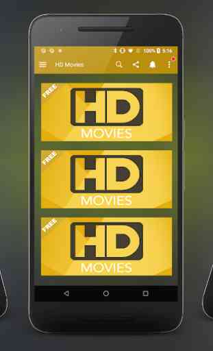Full HD Movies - Watch Free 2