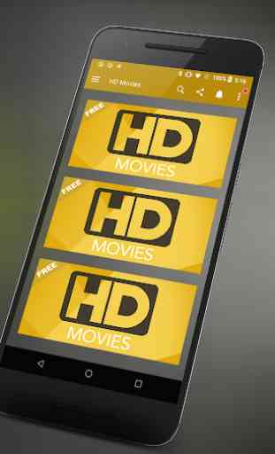 Full HD Movies - Watch Free 3