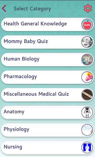 Fun Medical Quiz 3