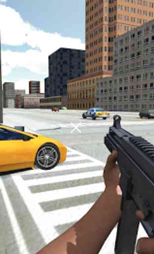 Gangster Crime Simulator 3