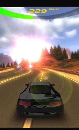 HIGH SPEED RACING FEVER - BEST FREE  GAME 2019 1