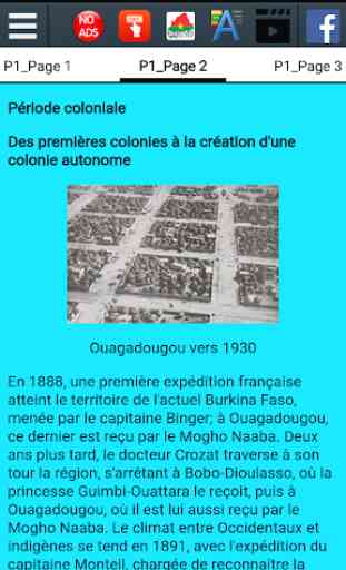 Histoire du Burkina Faso 3