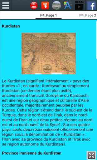 Histoire du Kurdistan 4