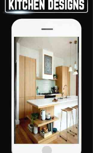 Home Small Kitchen Design Decorating Ideas DIY New 3