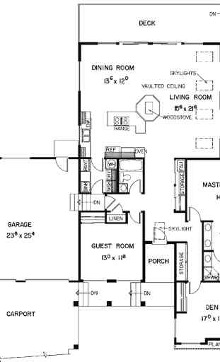 House Plan Design and Ideas 2