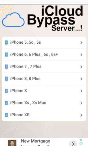 icloud Bypass Free 2