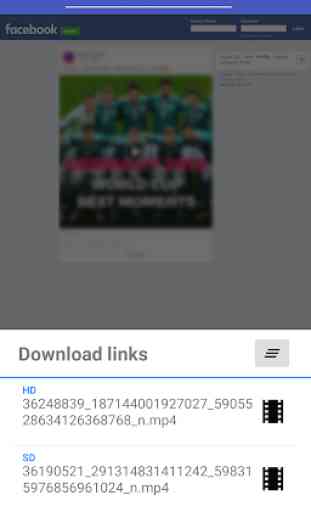 IDM - Download Manager Plus 4