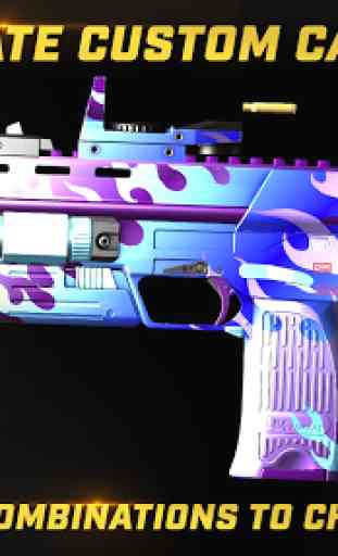 iGun Pro 2 - The Ultimate Gun Application 4