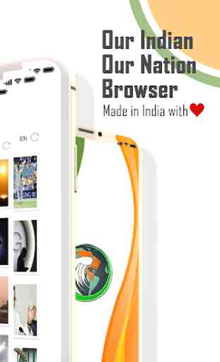 Indian Browser 4