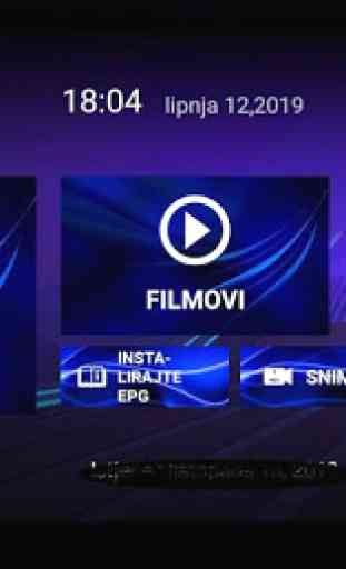 Info Balkan TV 1