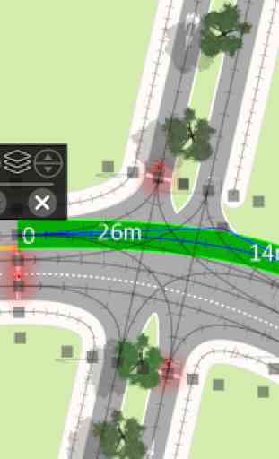 Intersection Controller 2