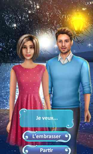 Jeux D'amour - Voyage Dans Le Temps Romantique 3
