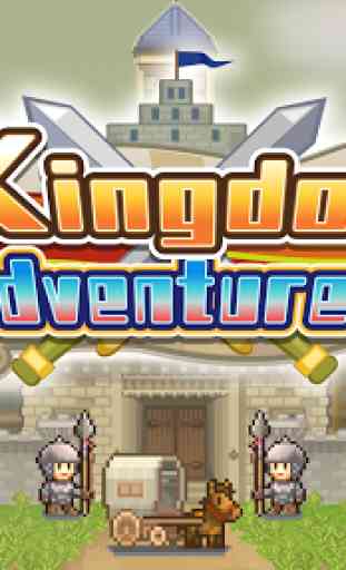 Kingdom Adventurers 3