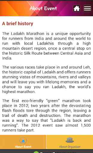 Ladakh Marathon 2