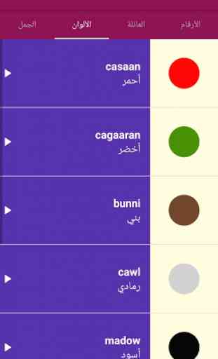 Learn Somali Language 3