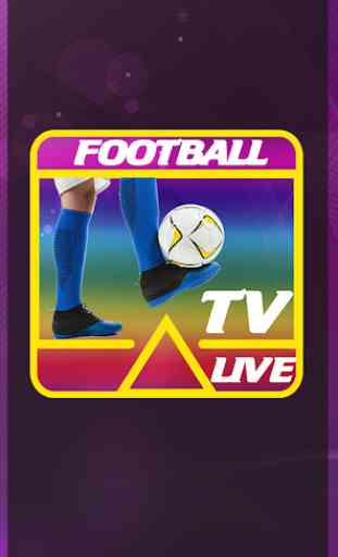 Live Football TV 3